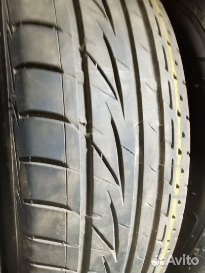 Bridgestone Luft RV 205/65 R16 95H