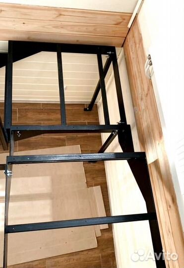 Винтовая лестница