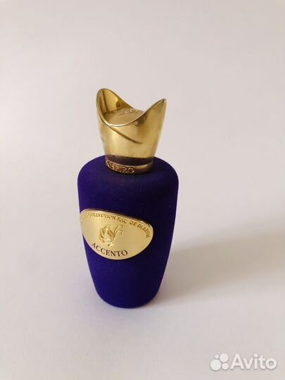 Xerjoff делюсь, распив,оригинал