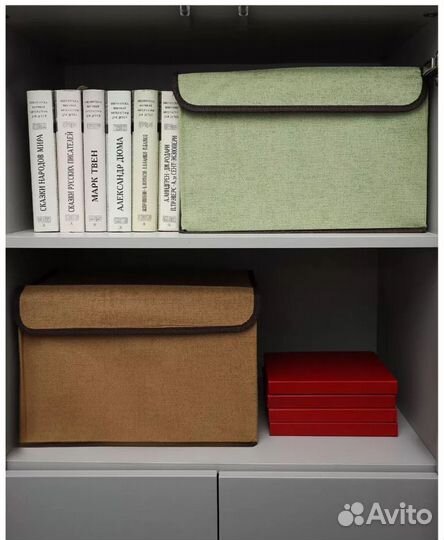 Короб для хранения