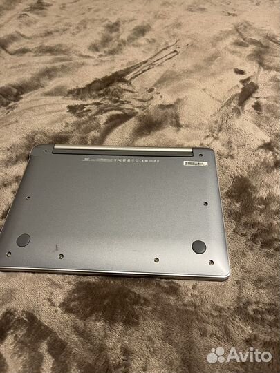 Планшет с клавиатурой Acer