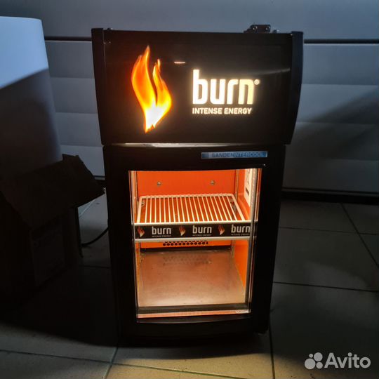 Мини бар холодильник