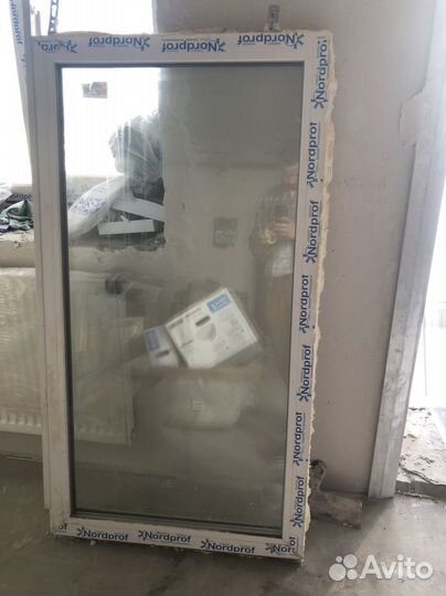 Окна пластиковые