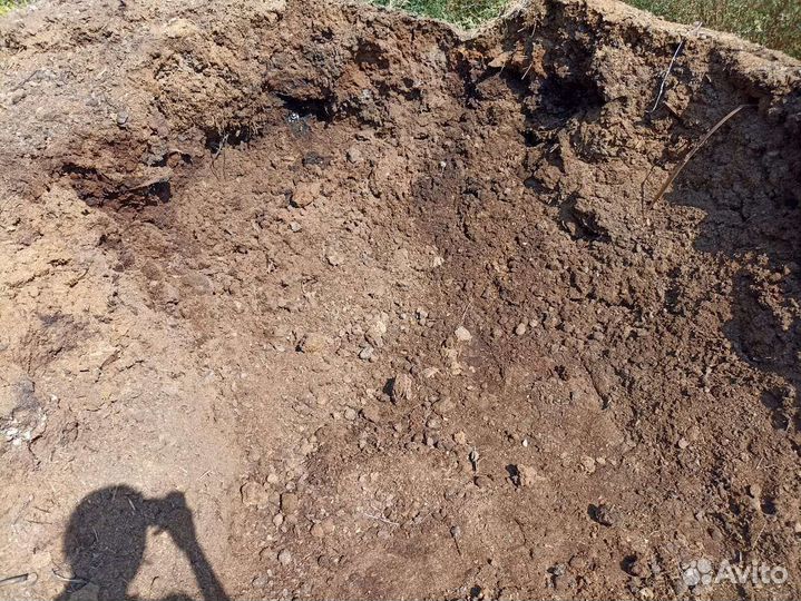 Навоз конский в мешках