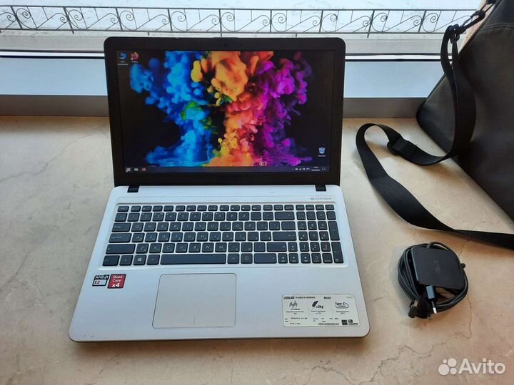 Мощнее i5, Современный Асус + Гарантия