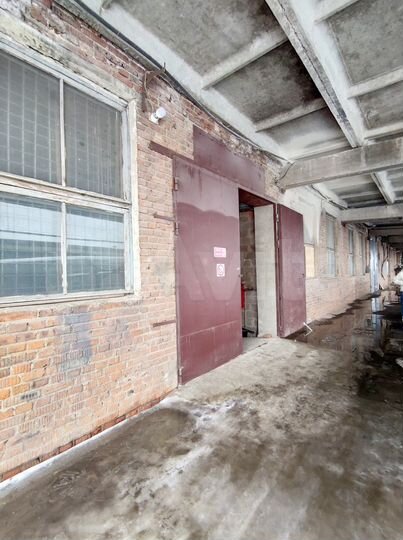 Производство, 216 м²