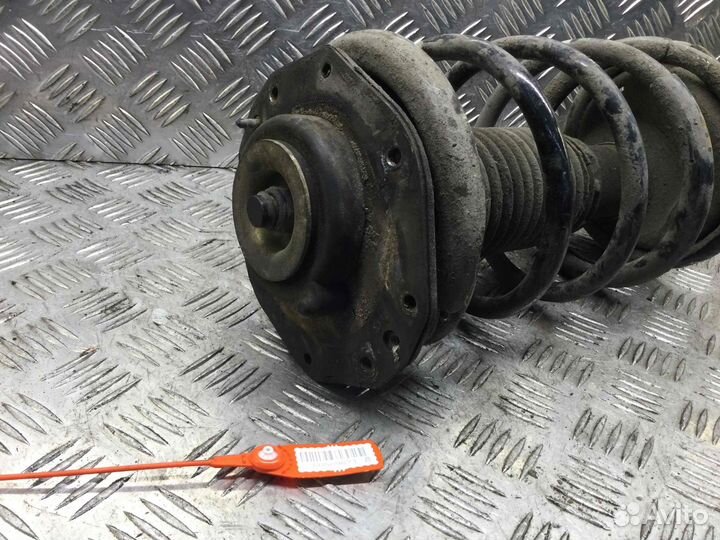 Стойка передняя левая Peugeot Partner RHZ