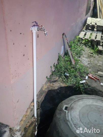 Бурение скважин, алмазное сверление, отопление