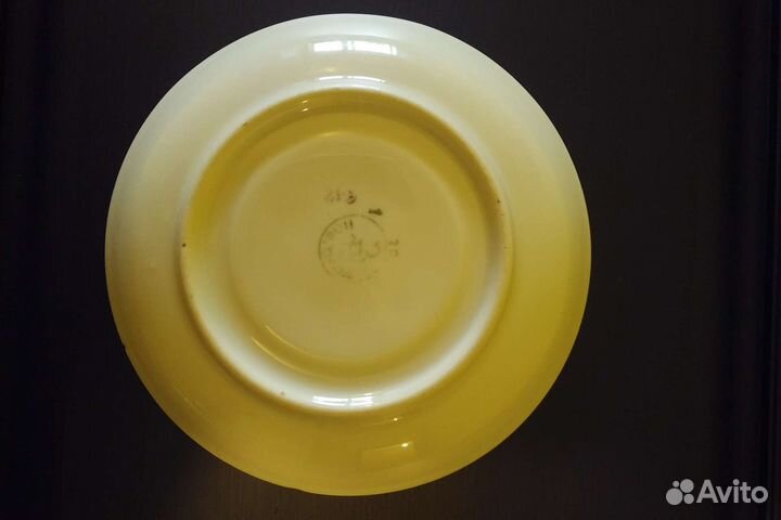 Чайная пара Новгород 50-60 гг