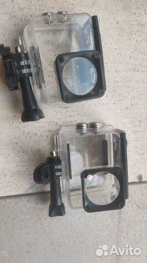 Бокс для Экшн камеры водонепроницаемый