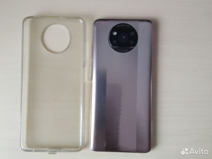Xiaomi Poco X3 Pro, 6/128 ГБ
