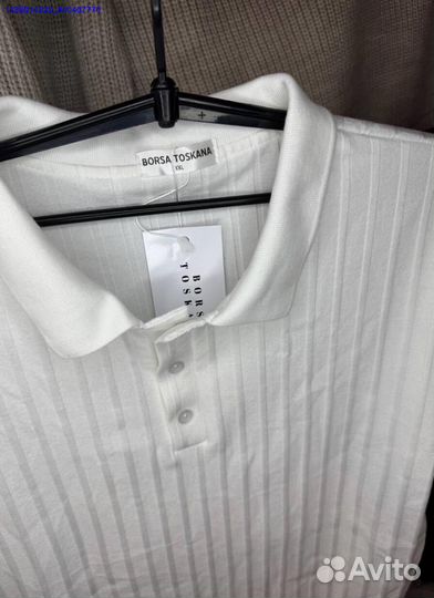 Поло old money (Арт.36104)