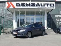 Ford Focus 1.6 AMT, 2012, 195 000 км, с пробегом, цена 1 209 000 руб.