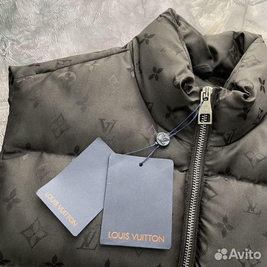 Жилетка Louis vuitton