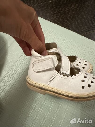 Сандали неман 115