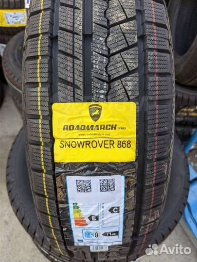 Roadmarch Snowrover 868 185/65 R15 H