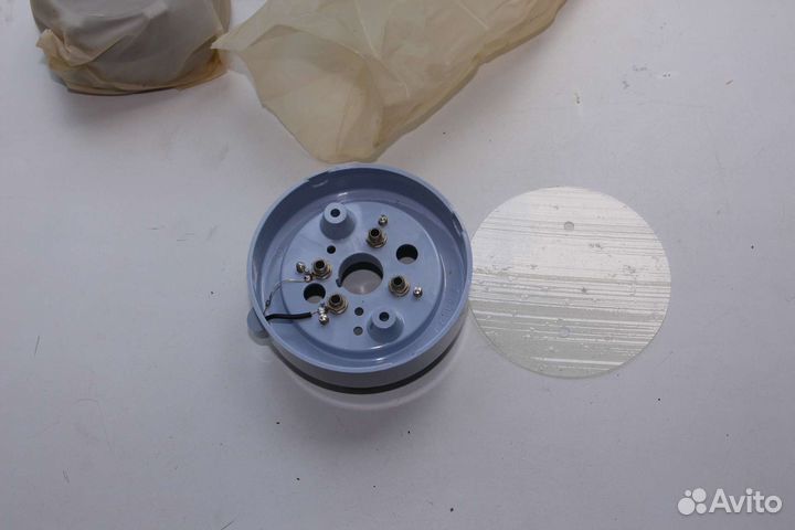 Датчики температурные