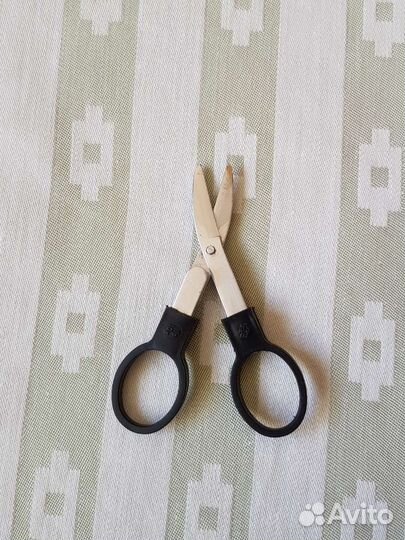 Ножницы СССР складные
