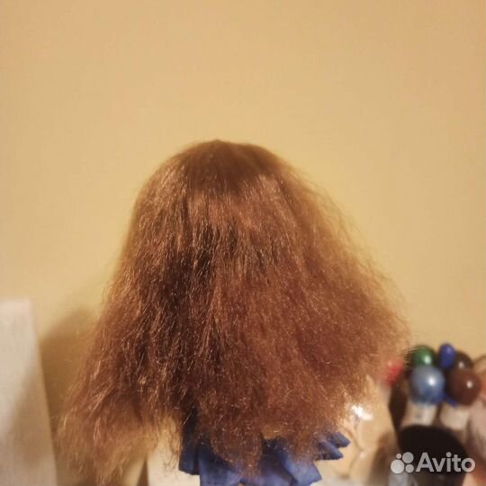 Кукла из 90 х