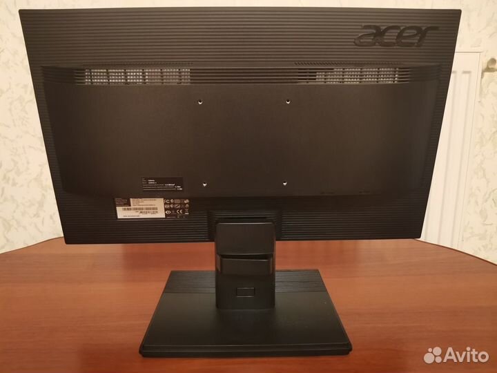 Монитор Acer 21,5