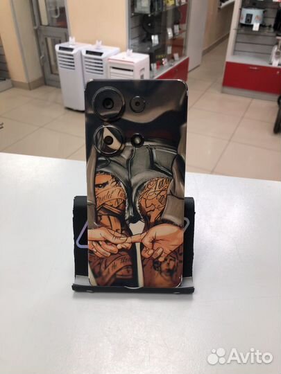 Xiaomi Poco M6 Pro, 12/512 ГБ