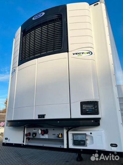 Полуприцеп рефрижератор Schmitz Cargobull SKO 24 L, 2023