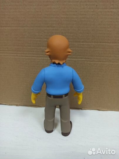Фигурка Neca The Simpsons 25th Anniversary Mark Ha