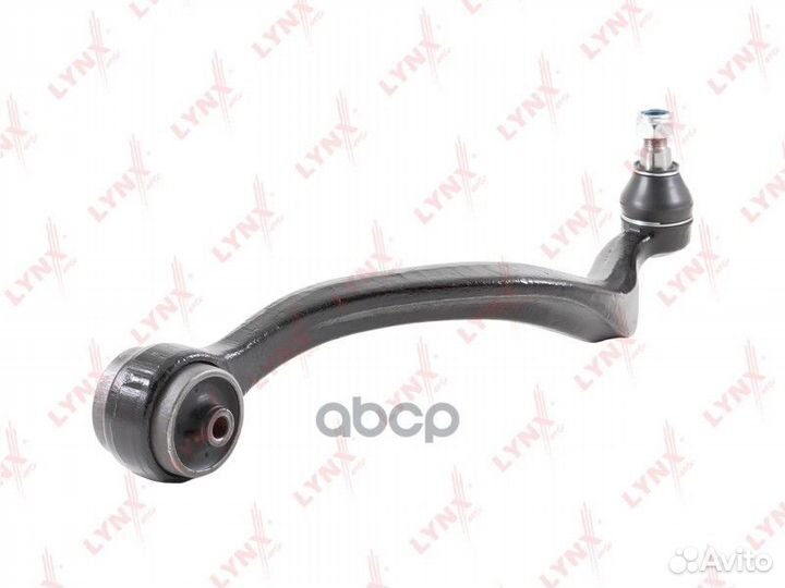 C5174R Рычаг подвески lynxauto C5174R lynxauto