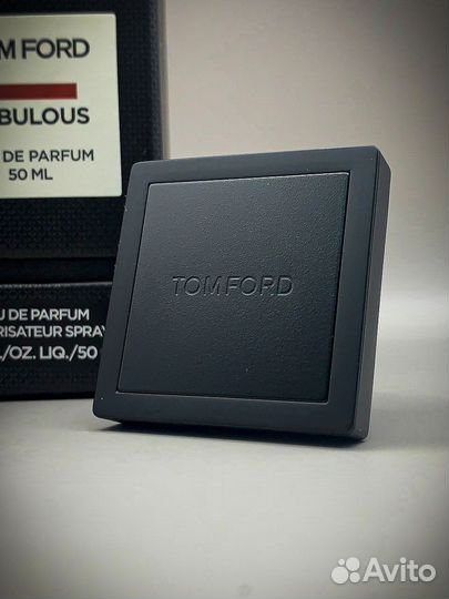 Духи Tom Ford Fabulous