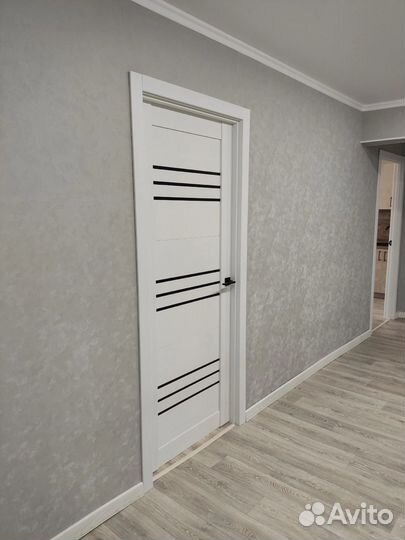 Новые межкомнатыне двери для Вашего интерьера