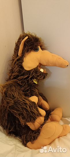 Мягкая игрушка Альф