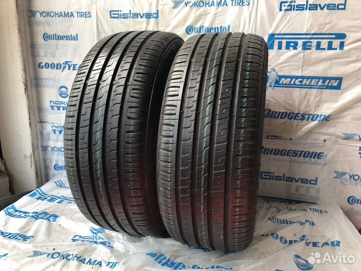 Barum Bravuris 3HM 215/45 R17 91Y