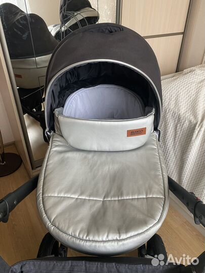 Коляска 2 в 1 Riko