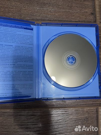 Игра ps4 watch Dogs 2