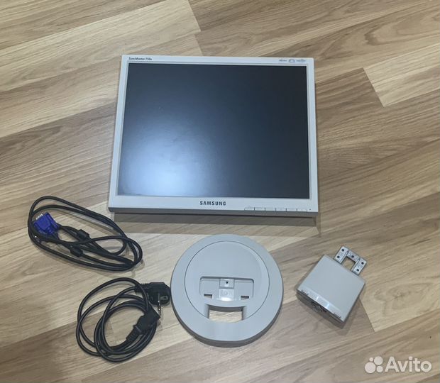 Монитор для компьютера samsung