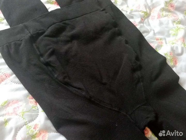 Одевали 1 раз