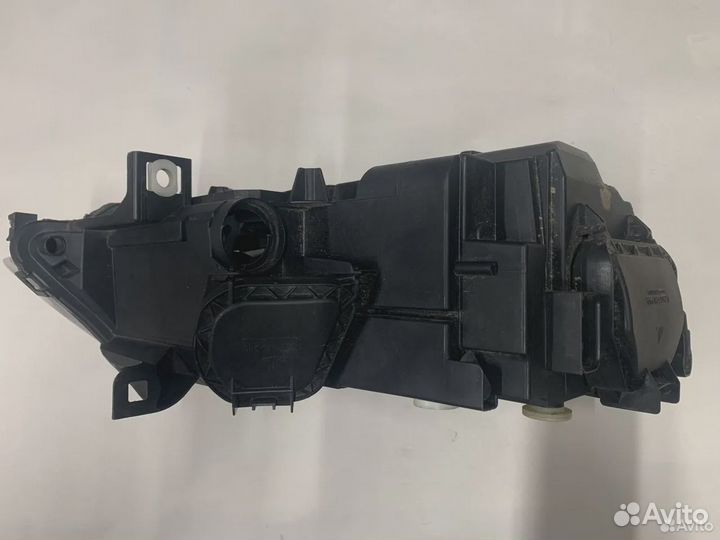 Фара левая BMW 6 E63