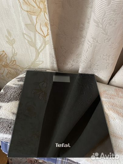 Весы напольные Tefal