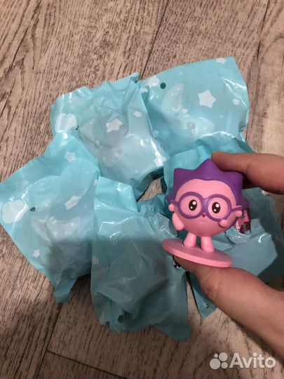 Малышарики