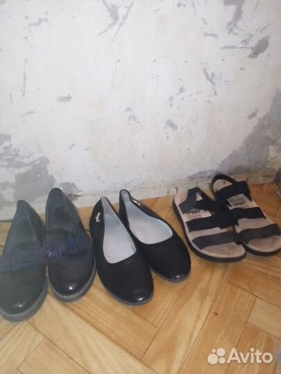 Вещи и обувь на девочку