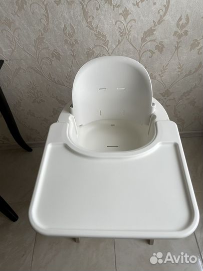 Вставка для малыша на стульчик Stokke Steps