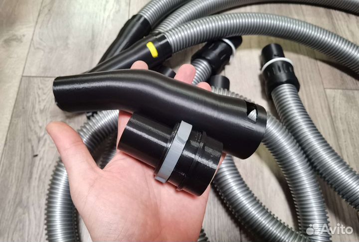 Шланг для Karcher Bosch Festool