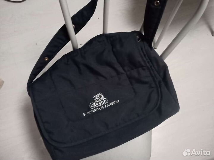 Сумка для коляски