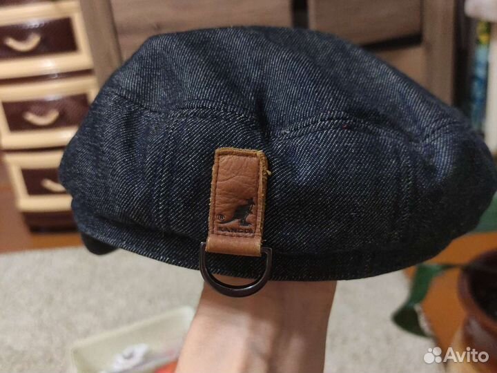 Кепка мужская