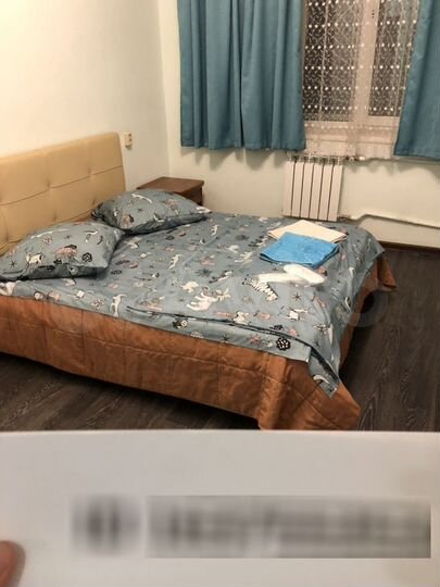 Комната 24 м², 1/5 эт.