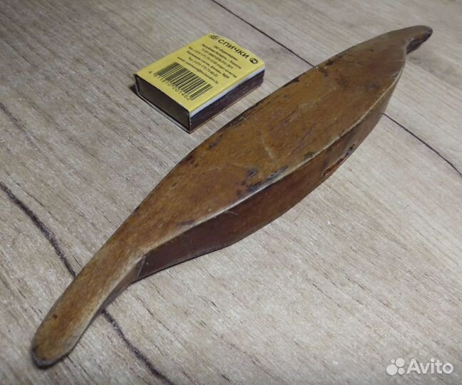 Ткацкий челнок Царская Россия