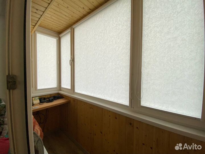 Жалюзи и рулонные шторы Уфа