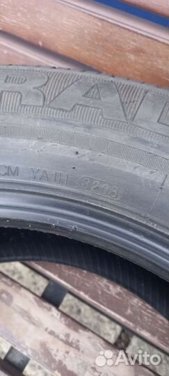 Kumho Radial 798 Plus 235/60 R18 103H