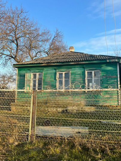 Дом 48 м² на участке 15 сот.