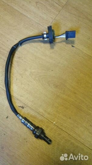 Датчик кислорода лямбда Мицубиси ланцер 9